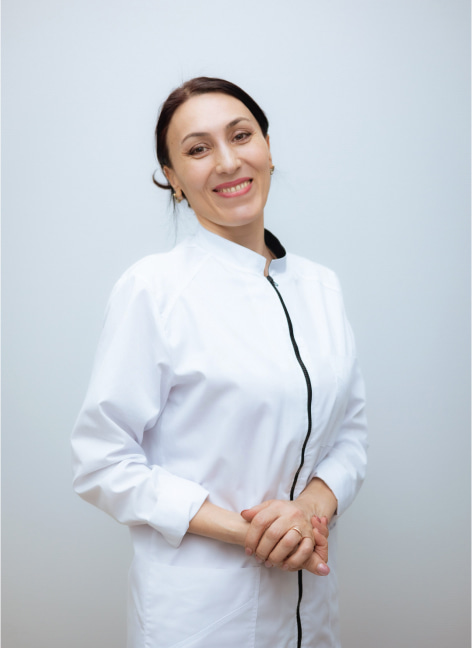 врач наркологической клиники